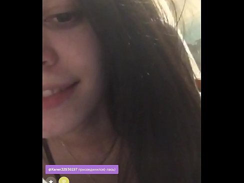 ❤️ Slutty Russian bitch (Periscope, VKontakte, Instagram) ❌ porno ntawm peb ☑