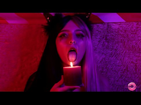 ❤️ Passionate Blowjob los ntawm Sexy Succubus nrog lub qhov ncauj ua tiav ❌  porno  ntawm peb  ☑