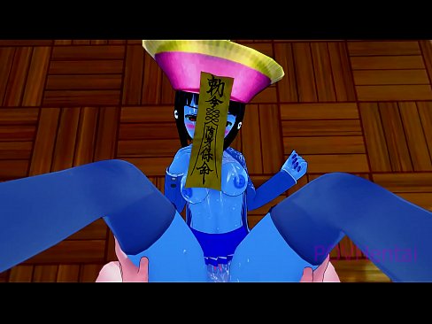 ❤️ Undead ntxhais dab ❌  porno  ntawm peb  ☑