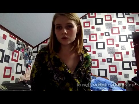 ❤️ Cov tub ntxhais hluas blonde menyuam kawm ntawv los ntawm Russia nyiam dicks loj. ❌ porno ntawm peb ☑