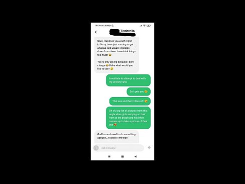 ❤️ Kuv ntxiv PAWG tshiab los ntawm Tinder rau kuv harem ( tham nrog Tinder nrog ) ❌ porno ntawm peb ☑